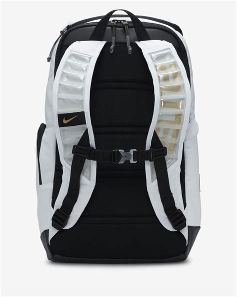 mochila nike elite hoops|nike hoops elite backpacks.